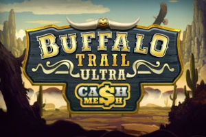 Game image: Buffalo Trail Ultra by BF Games