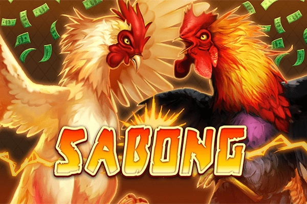 Game image: Sabong by YGR