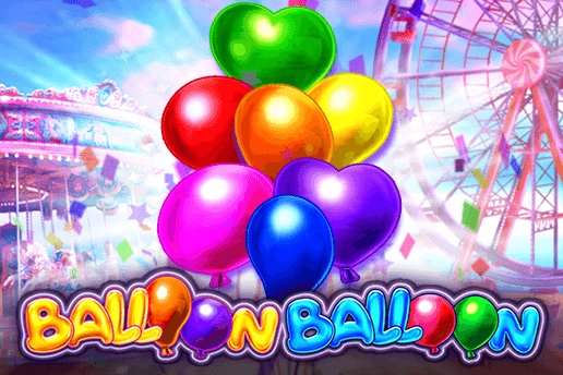 Game image: Balloon Balloon by GMW