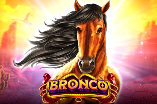 Game image: Bronco by GMW