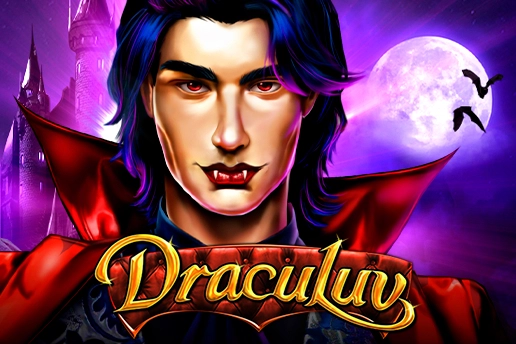 Game image: Draculuv by GMW
