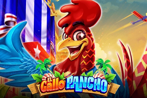 Thumbnail: El Gallo Pancho by GMW