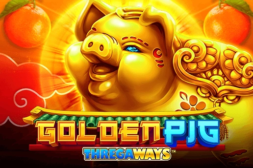 Thumbnail: Golden Pig by GMW