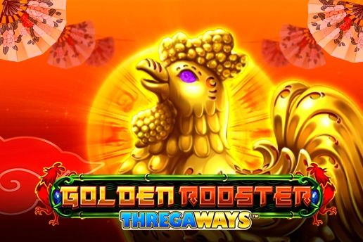 Thumbnail: Golden Rooster by GMW