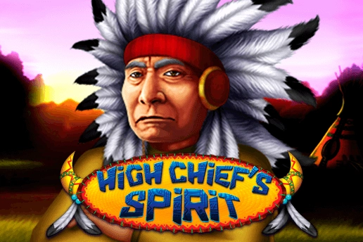 Thumbnail: High Chief's Spirit by GMW