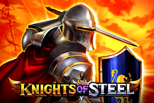 Game image: Knights of Steel by GMW