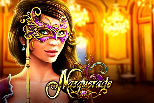 Thumbnail: Masquerade by GMW