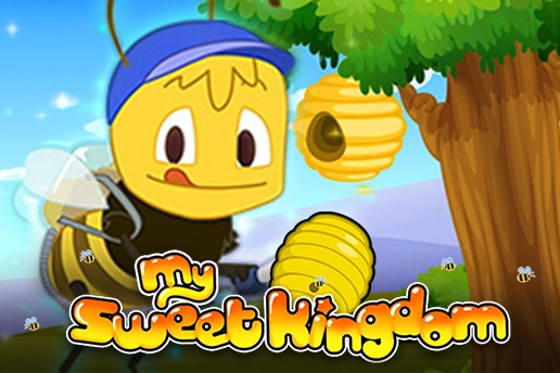 Game image: My Sweet Kingdom by GMW
