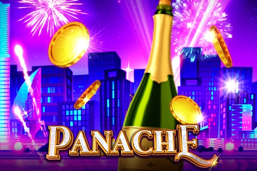 Game image: Panache by GMW