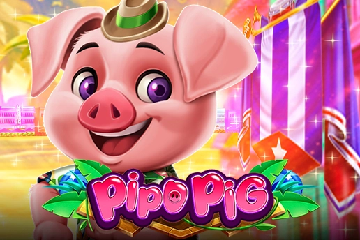 Game image: Pipo Pig by GMW