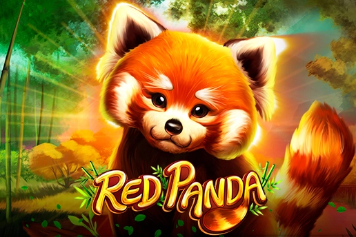 Game image: Red Panda by GMW