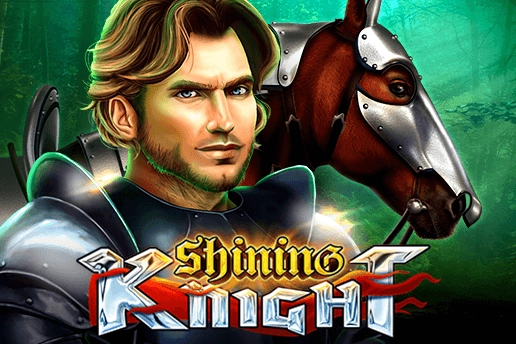 Game image: Shining Knight by GMW