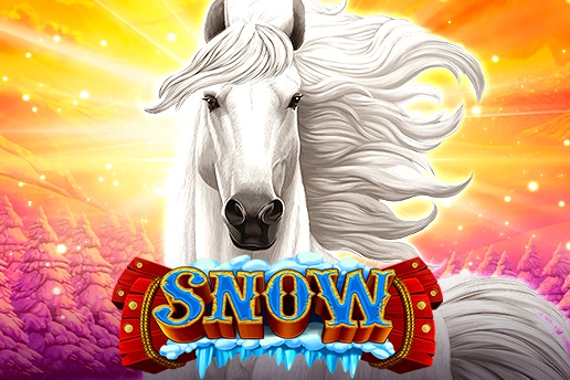 Game image: Snow by GMW