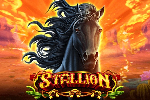 Game image: Stallion by GMW