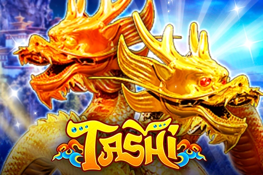 Game image: Tashi by GMW