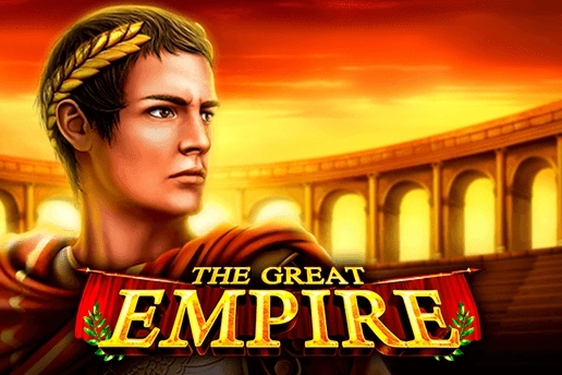 Game image: The Great Empire by GMW