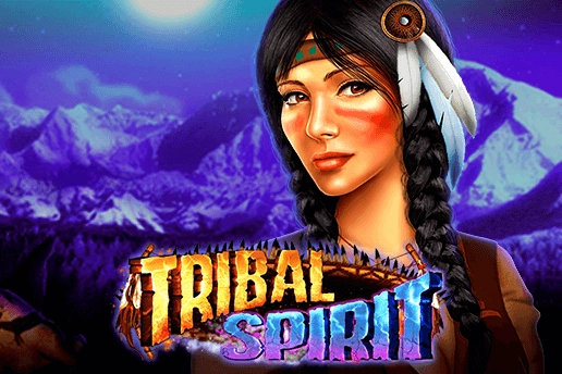 Thumbnail: Tribal Spirit by GMW