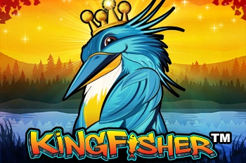 Game image: Kingfisher by Wishbone