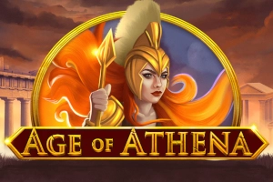 Thumbnail: Age of Athena by Epic Industries