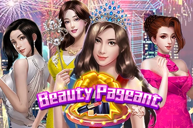 Game image: Beauty Pageant by KA Gaming