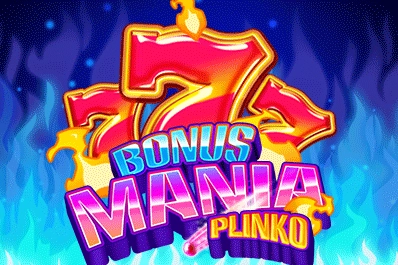 Thumbnail: Bonus Mania Plinko by KA Gaming