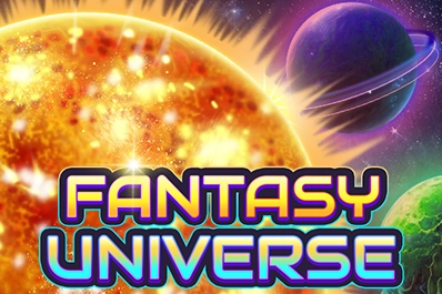 Game image: Fantasy Universe by KA Gaming