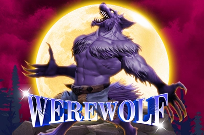 Game image: Werewolf by KA Gaming