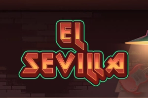 Game image: El Sevilla by MGA