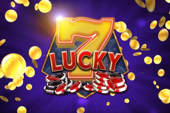 Thumbnail: Lucky 7 by RTG