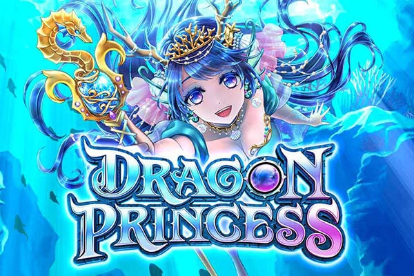 Thumbnail: Dragon Princess by Hissho Dragon