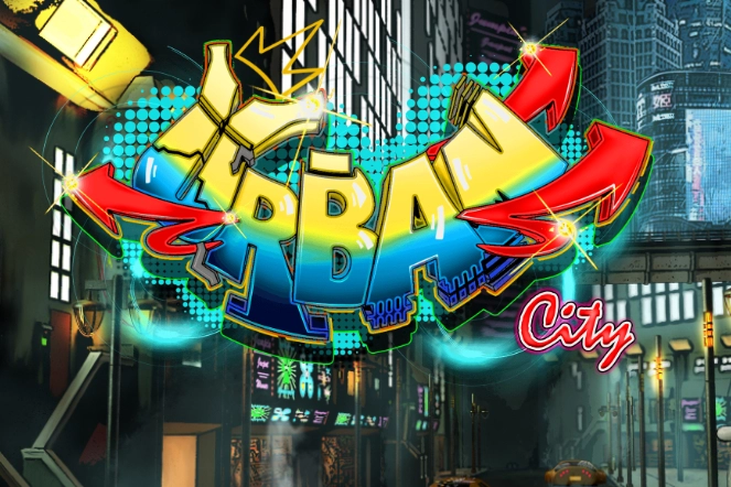 Thumbnail: Urban City by WMG