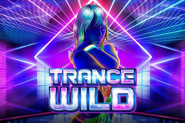 Game image: Trance Wild by Hissho Dragon