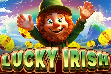 Game image: Lucky Irish by UU Slots