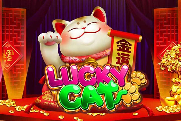 Thumbnail: Lucky Cat by Hissho Dragon