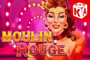 Game image: Moulin Rouge by KA Gaming