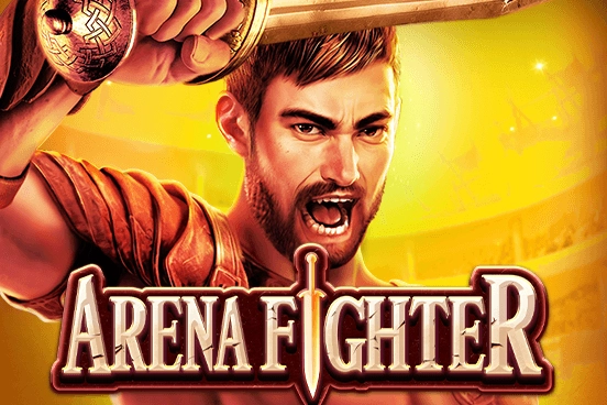 Game image: Arena Fighter by TaDa Gaming