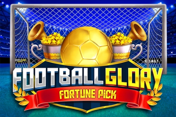 Thumbnail: Football Glory Fortune Pick by NetGaming