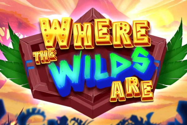 Game image: Where the Wilds Are by Slot Factory
