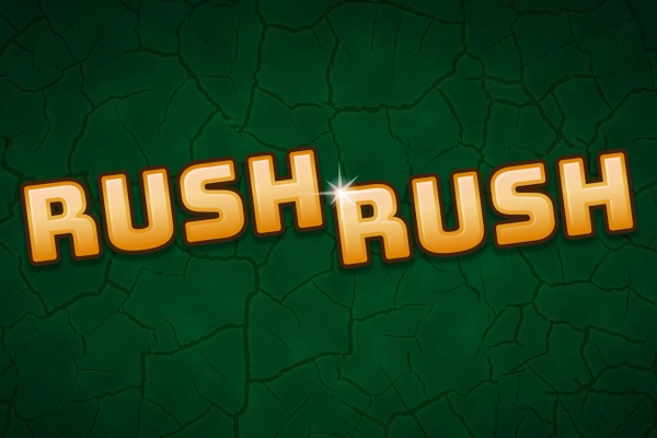 Game image: Rush Rush by Aspect Gaming