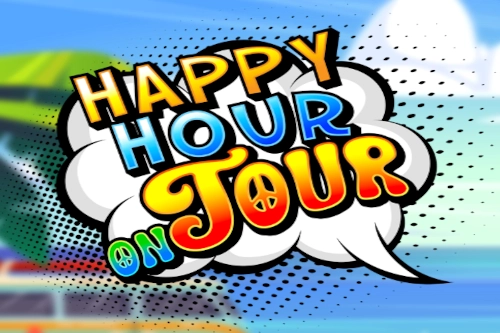 Game image: Happy Hour on Tour by WMG