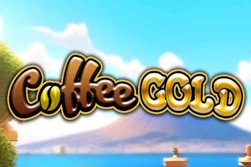 Game image: Coffee Gold by WMG