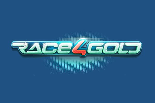 Game image: Race4Gold by Silverback Gaming