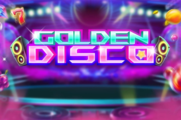 Game image: Golden Disco by Aspect Gaming