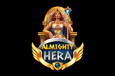 Game image: Almighty Hera by Indigo Magic