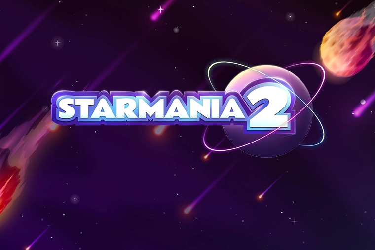 Game image: Starmania 2 by Light & Wonder