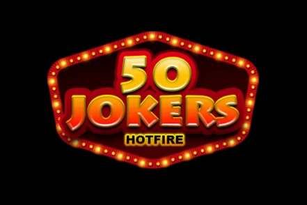 Game image: 50 Jokers Hotfire by AceRun