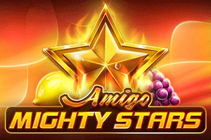 Game image: Amigo Mighty Stars by Amigo Gaming
