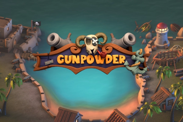 Thumbnail: Gunpowder by Peter & Sons