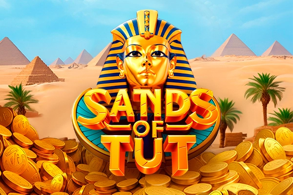 Game image: Sands of Tut by Spinocchio