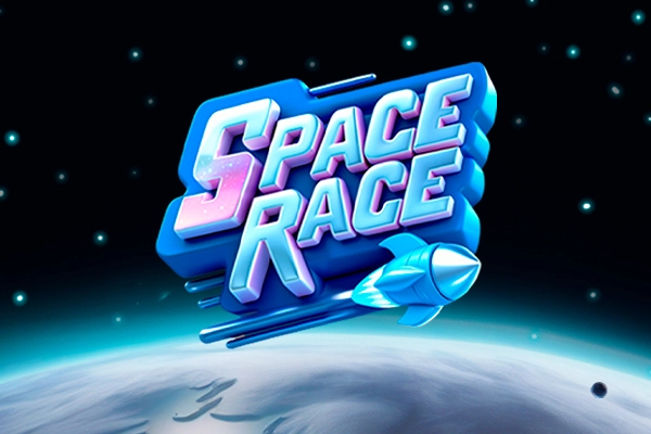 Game image: Space Race Crash by Spinocchio